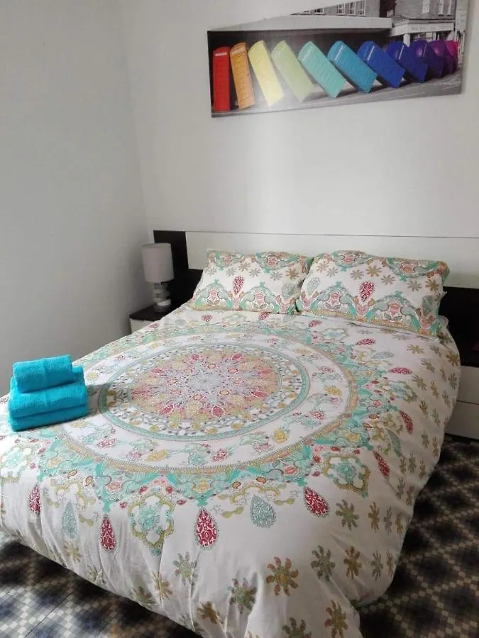 Alamos 11 Apartment Malaga