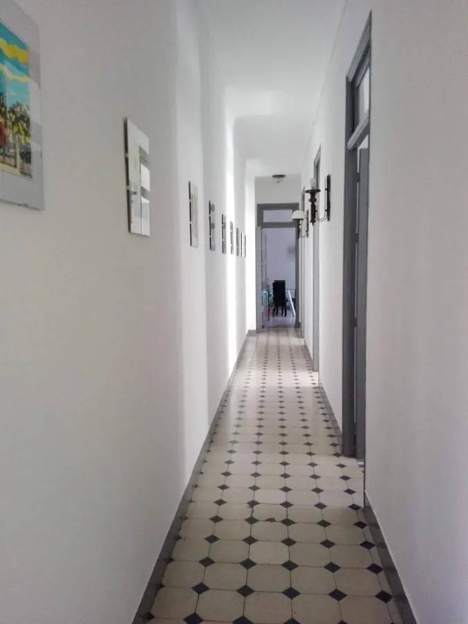 Alamos 11 Apartment Malaga