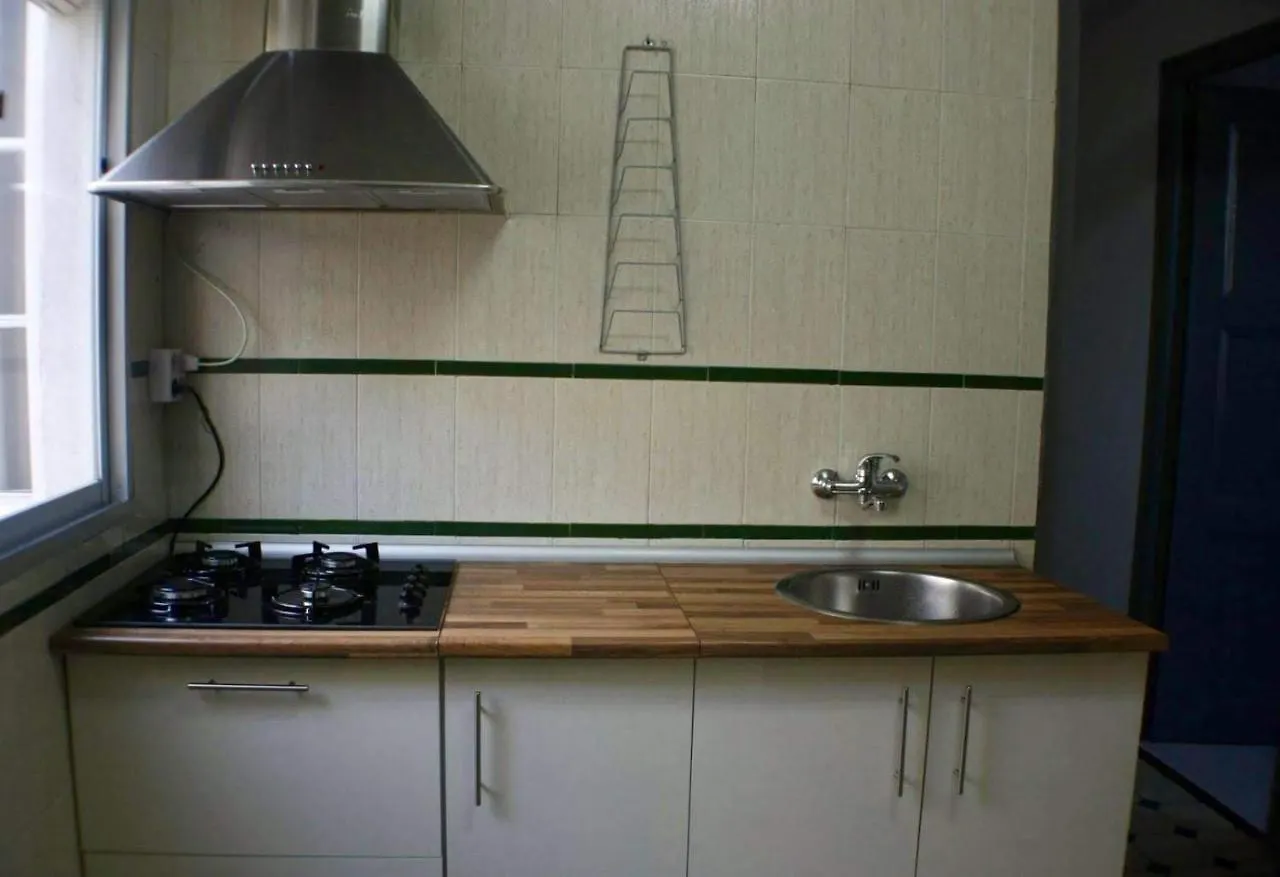 Alamos 11 Apartment Malaga 0*,