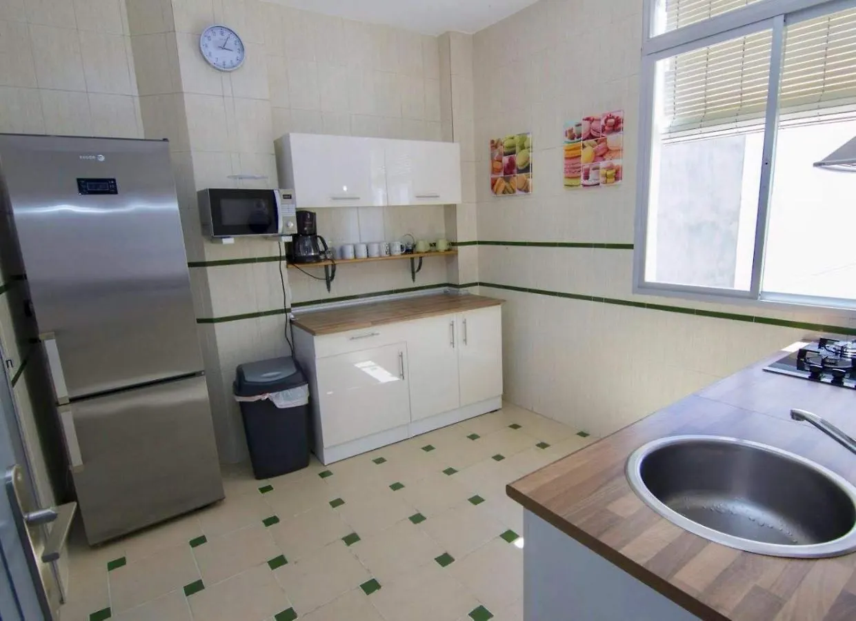 Alamos 11 Apartment Malaga Spain