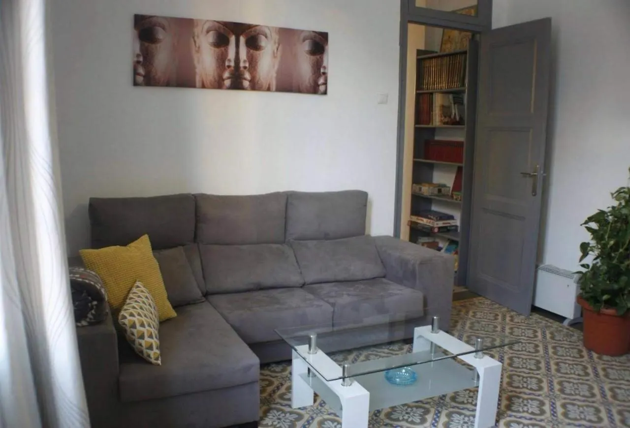 Alamos 11 Apartment Malaga