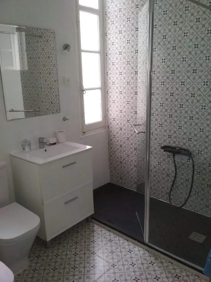 Alamos 11 Apartment Malaga