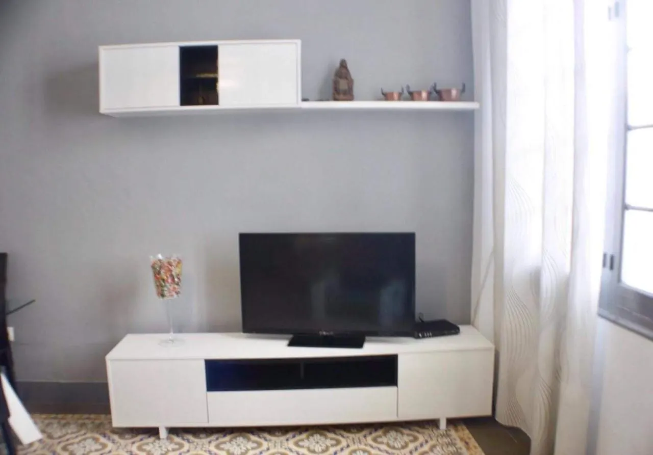 Alamos 11 Apartment Malaga