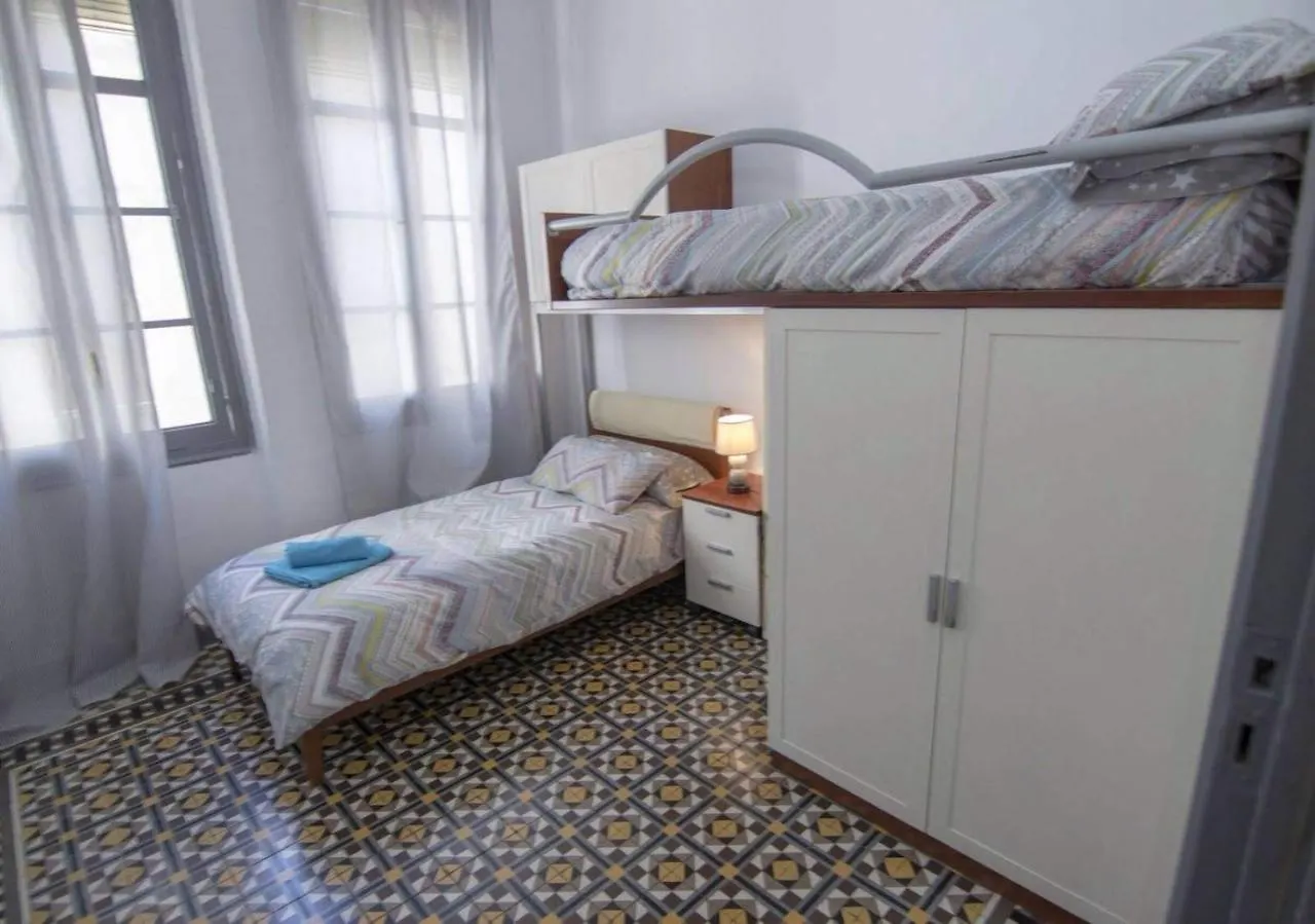 Alamos 11 Apartment Malaga