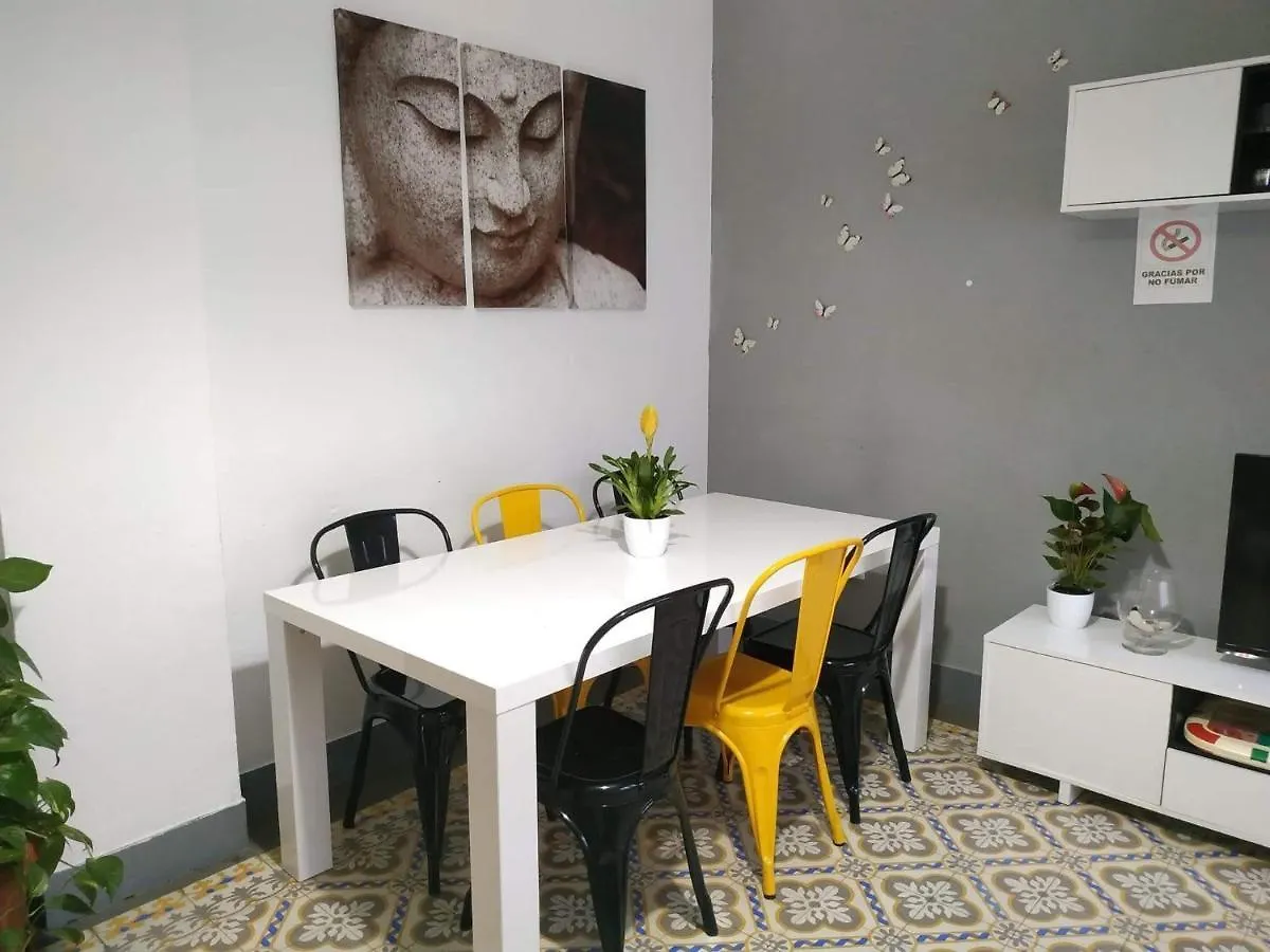 Alamos 11 Apartment Malaga