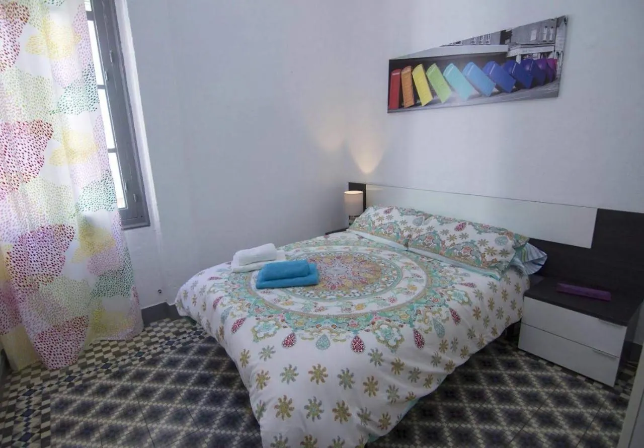 Alamos 11 Apartment Malaga Spain