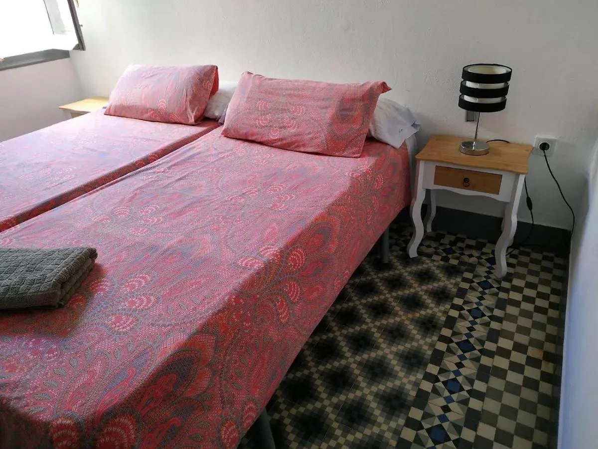 Alamos 11 Apartment Malaga Spain