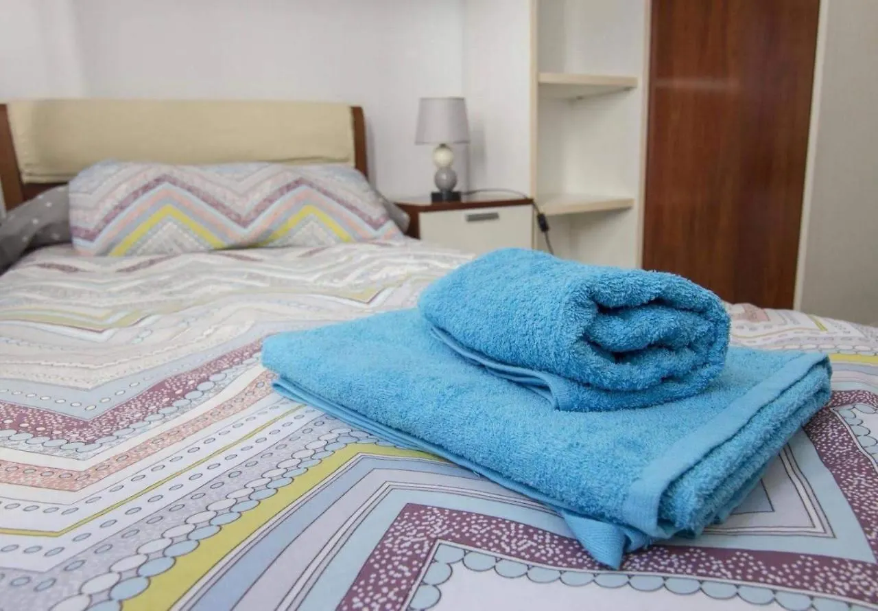 Alamos 11 Apartment Malaga Spain