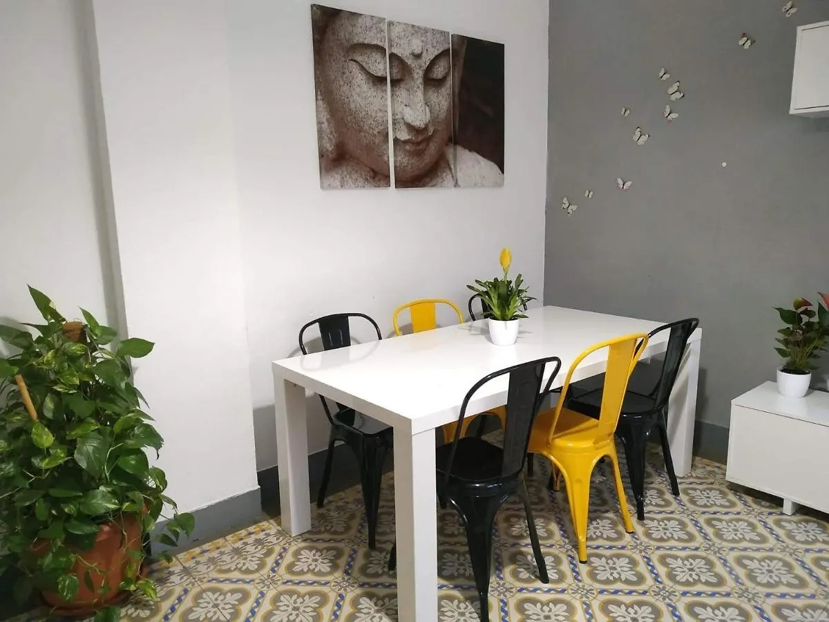 Alamos 11 Apartment Malaga 0*,