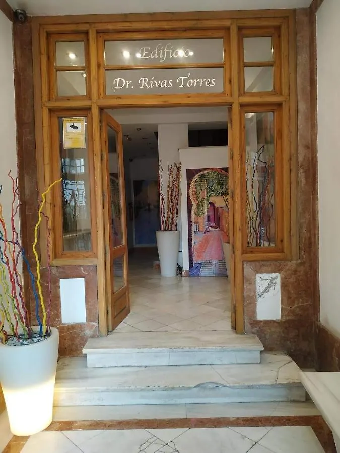 Alamos 11 Apartment Malaga