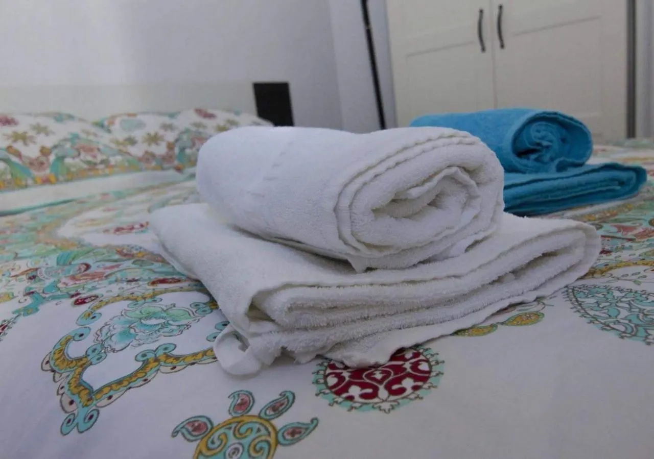 Alamos 11 Apartment Malaga Spain