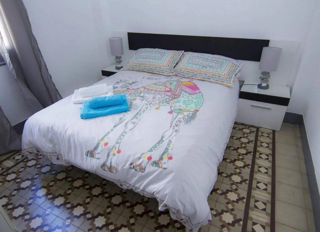 Alamos 11 Apartment Malaga