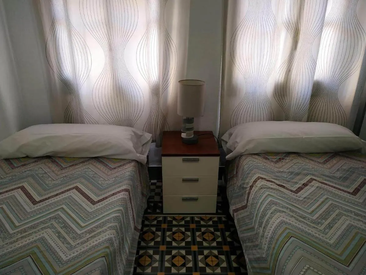 Alamos 11 Apartment Malaga