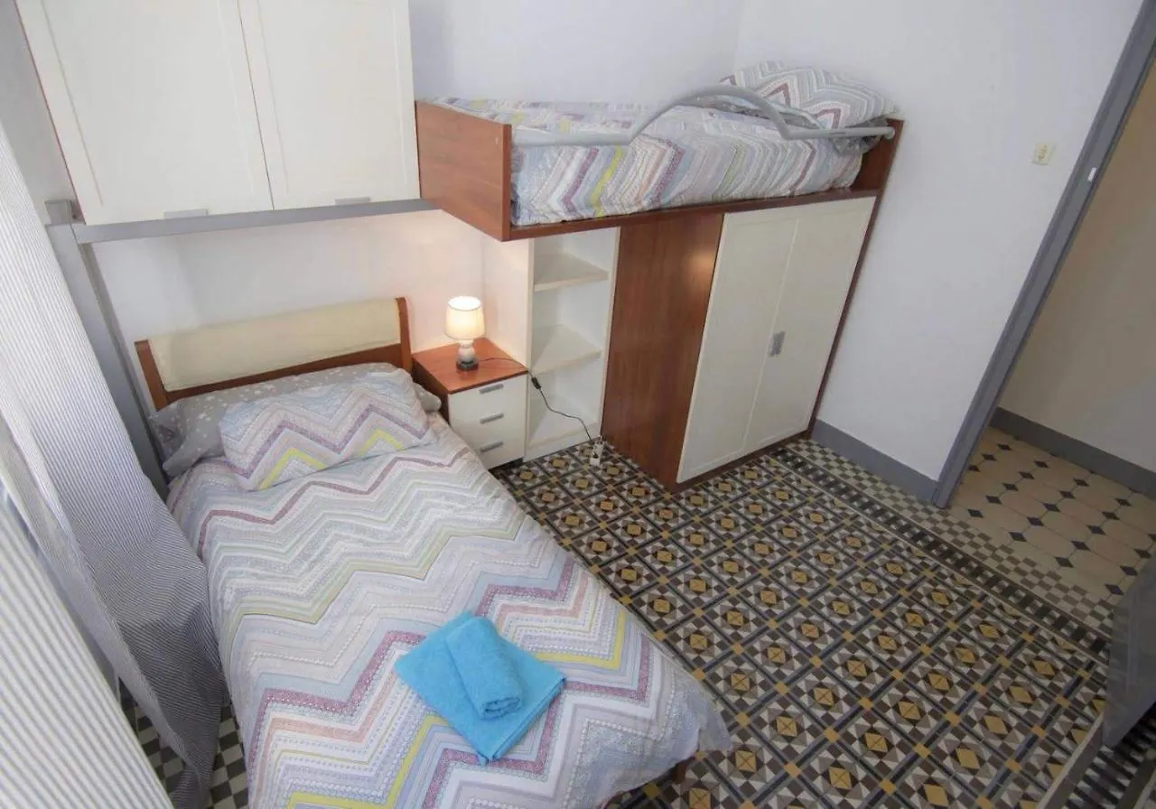 Alamos 11 Apartment Malaga