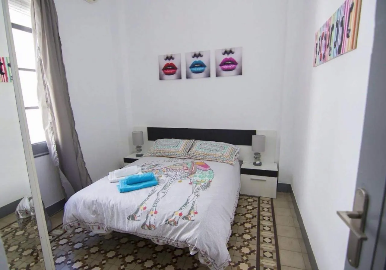 Alamos 11 Apartment Malaga 0*,  Spain